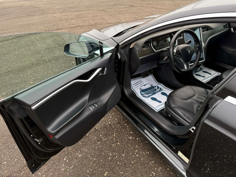 Tesla Model S, снимка 5 - Автомобили и джипове - 52790891