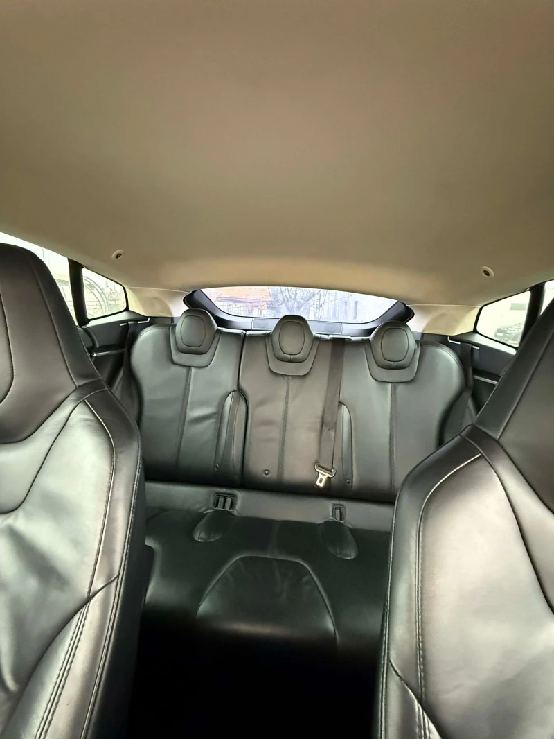 Tesla Model S, снимка 11 - Автомобили и джипове - 52790891