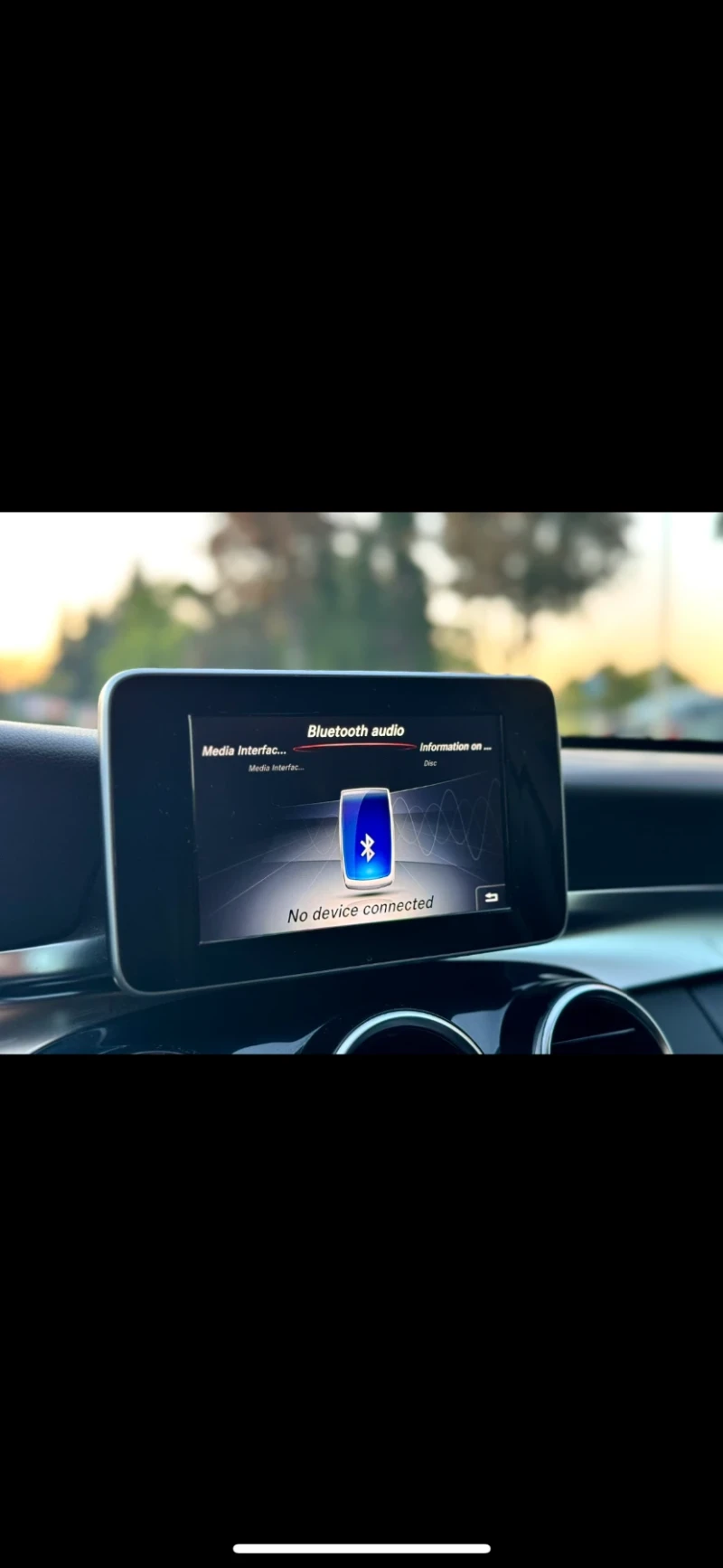 Mercedes-Benz C 200, снимка 16 - Автомобили и джипове - 53248227