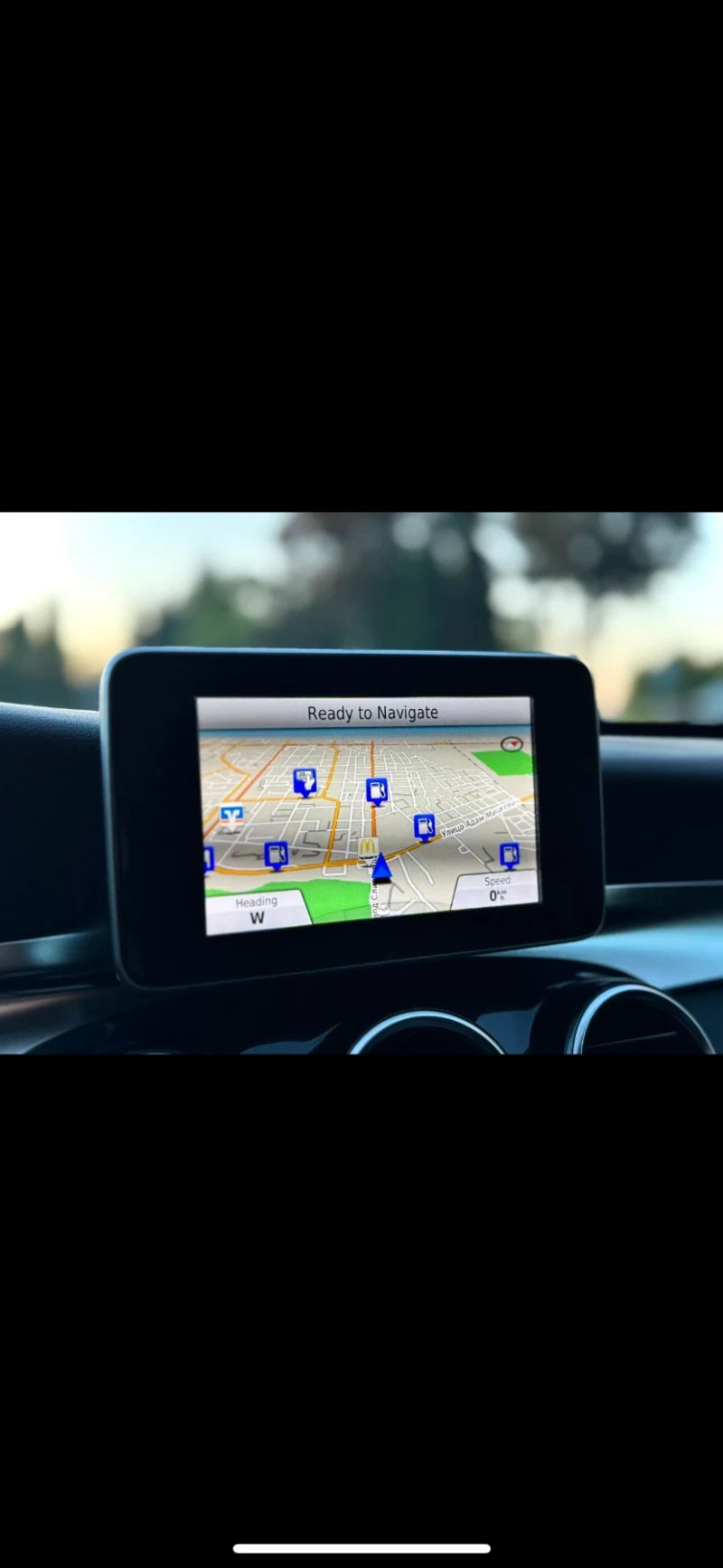 Mercedes-Benz C 200, снимка 15 - Автомобили и джипове - 53248227