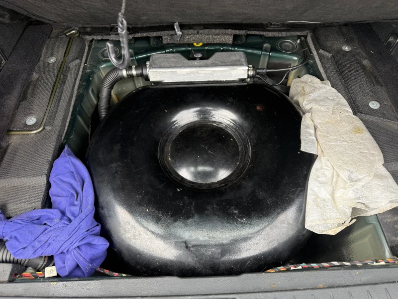 Subaru Outback 2.5i  Symmetrical AWD  Швейцария , снимка 15 - Автомобили и джипове - 53326246