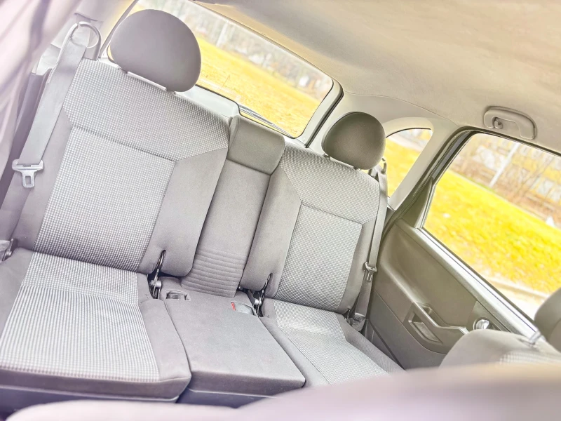 Opel Meriva, снимка 4 - Автомобили и джипове - 53357930