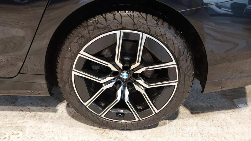 BMW 740 d xDrive M Sport Paket Sportautomatic, снимка 13 - Автомобили и джипове - 53472585