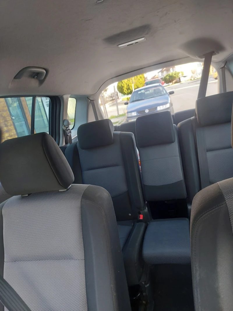 Mazda 5, снимка 2 - Автомобили и джипове - 53496174