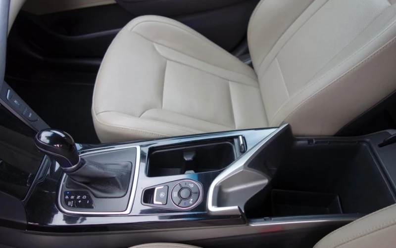 Hyundai I40 1.7CRDi AUTOMAT PREMIUM   ОБСЛУЖЕН, ВЕРИГА СМЕНЕНА, снимка 11 - Автомобили и джипове - 53497169