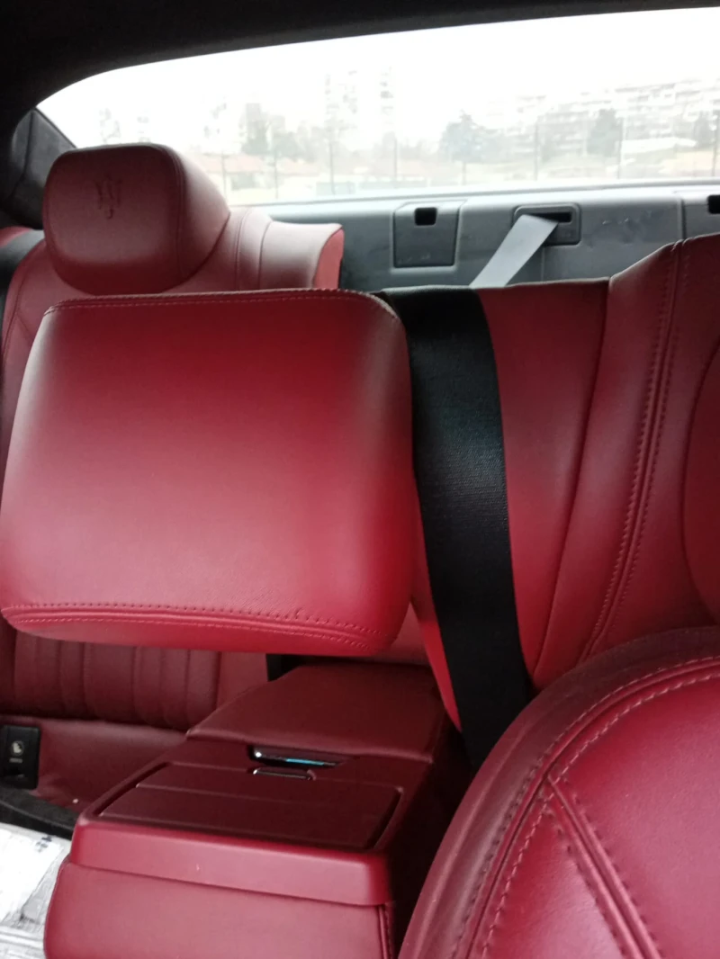 Maserati Ghibli, снимка 5 - Автомобили и джипове - 53508016