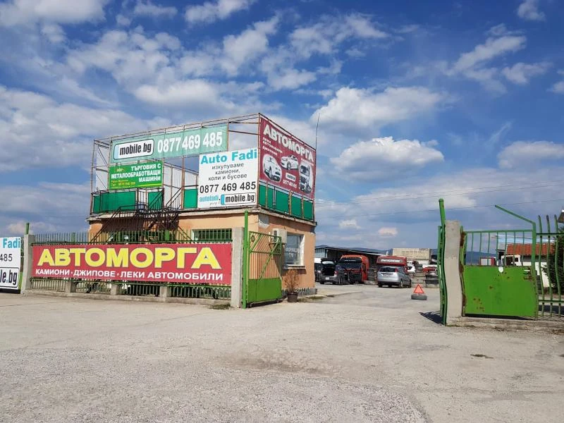 Renault Megane 1,6 16 ����� ���������  | Mobile.bg � ����������� 3