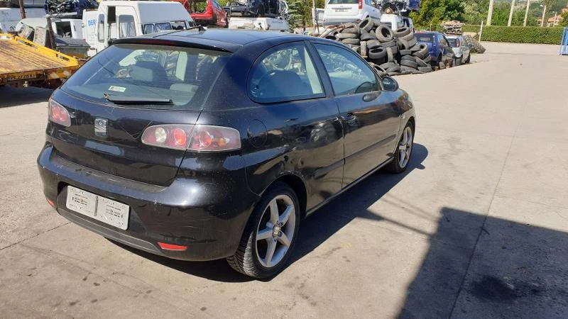 Seat Ibiza 1.9 TDI 131, снимка 5 - Автомобили и джипове - 25801692