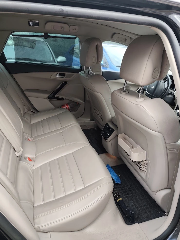 Peugeot 508 SW - изображение 5
