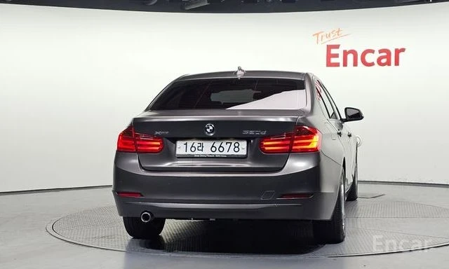 BMW 320 d xDrive | ����� ������ | KEYLESS | ������� |  | Mobile.bg � ����������� 4