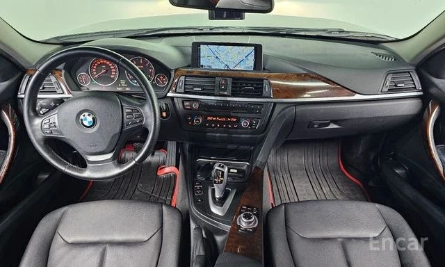 BMW 320 d xDrive | ����� ������ | KEYLESS | ������� |  | Mobile.bg � ����������� 6