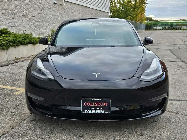 Tesla Model 3 LONG RANGE AWD DUAL MOTOR AUTOPILOT, снимка 8 - Автомобили и джипове - 54424902