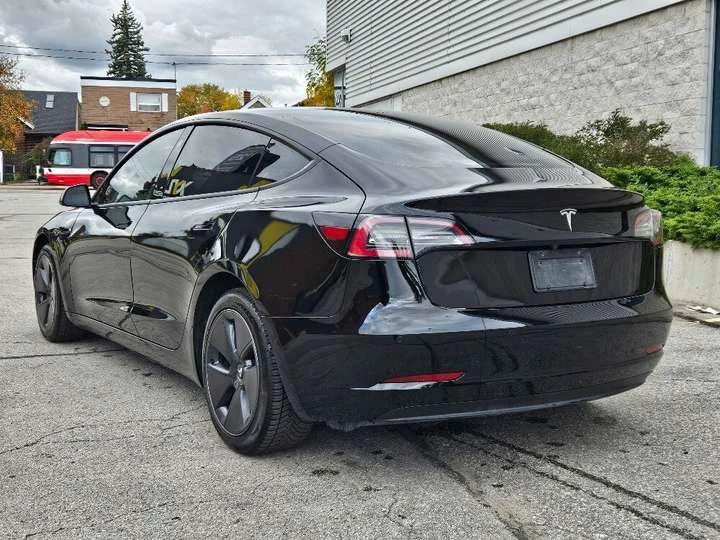 Tesla Model 3 LONG RANGE AWD DUAL MOTOR AUTOPILOT, снимка 3 - Автомобили и джипове - 54424902