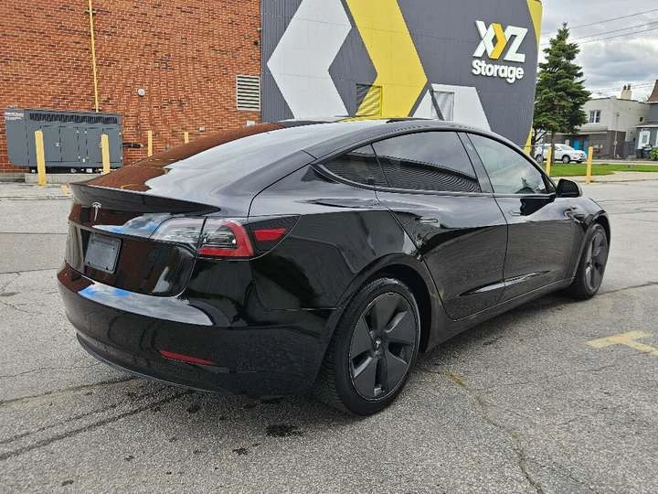 Tesla Model 3 LONG RANGE AWD DUAL MOTOR AUTOPILOT, снимка 5 - Автомобили и джипове - 54424902