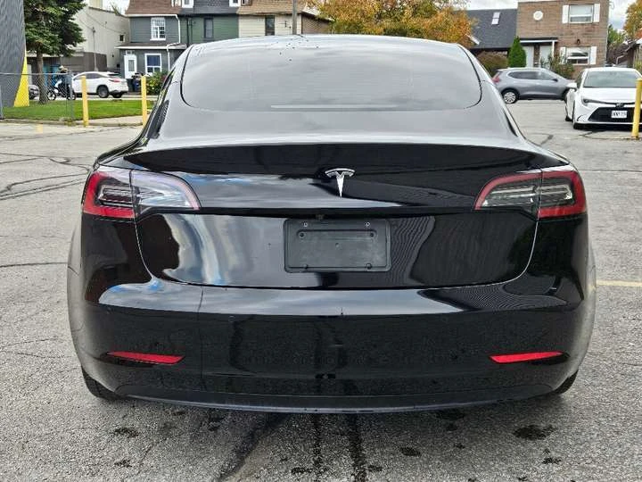 Tesla Model 3 LONG RANGE AWD DUAL MOTOR AUTOPILOT, снимка 4 - Автомобили и джипове - 54424902