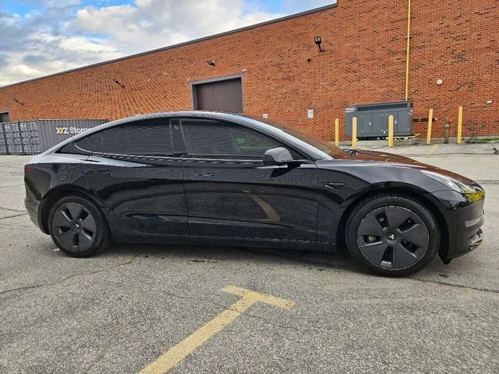 Tesla Model 3 LONG RANGE AWD DUAL MOTOR AUTOPILOT, снимка 6 - Автомобили и джипове - 54424902