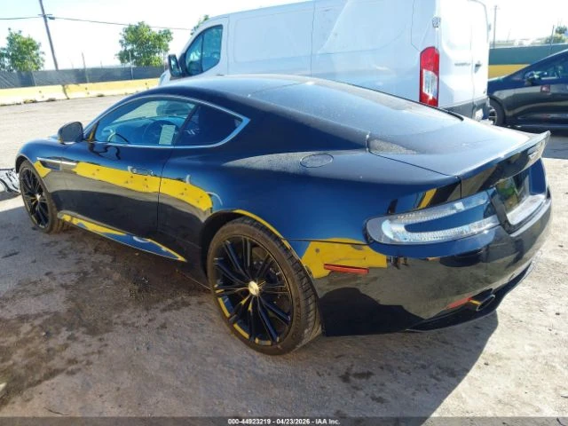 Aston Martin Db9 6.0* V12* �������* ������* ������ ���� | Mobile.bg � ����������� 4