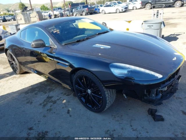 Aston Martin Db9 6.0* V12* �������* ������* ������ ���� | Mobile.bg � ����������� 2
