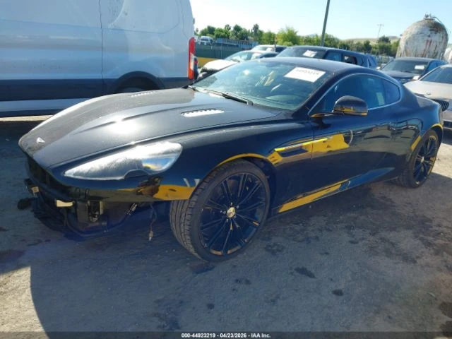 Aston Martin Db9 6.0* V12* �������* ������* ������ ���� | Mobile.bg � ����������� 3