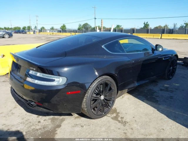 Aston Martin Db9 6.0* V12* �������* ������* ������ ���� | Mobile.bg � ����������� 6