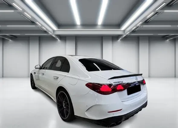 Mercedes-Benz E 53 AMG 4Matic+ = Premium Plus = Гаранция, снимка 2 - Автомобили и джипове - 55298803