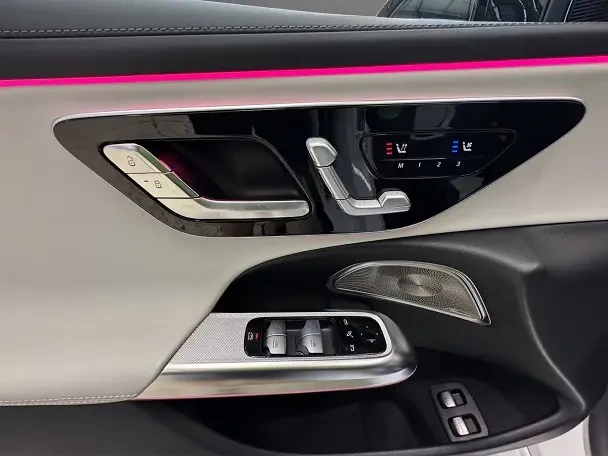 Mercedes-Benz E 53 AMG 4Matic+ = Premium Plus = Гаранция, снимка 6 - Автомобили и джипове - 55298803