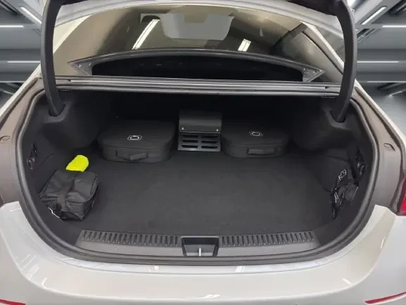 Mercedes-Benz E 53 AMG 4Matic+ = Premium Plus = Гаранция, снимка 11 - Автомобили и джипове - 55298803