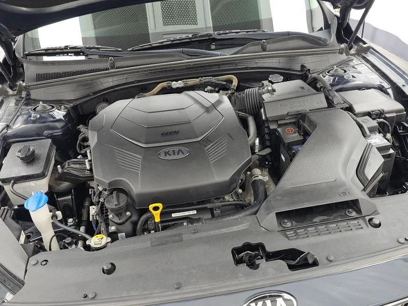Kia K7 3.0 GDI Signature| 270к.с.| ВКЛ.ТЕХНОТЕСТ, снимка 6 - Автомобили и джипове - 55664426