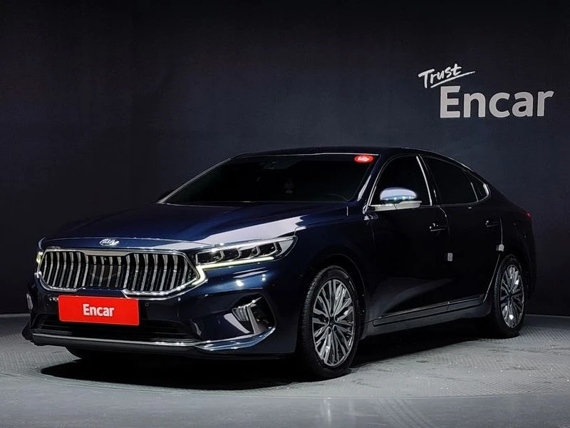 Kia K7 3.0 GDI Signature| 270к.с.| ВКЛ.ТЕХНОТЕСТ