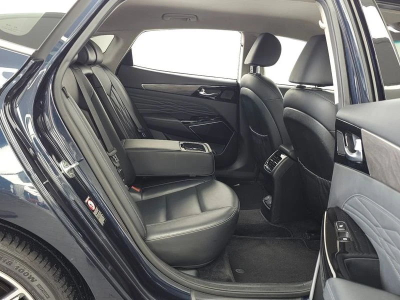 Kia K7 3.0 GDI Signature| 270к.с.| ВКЛ.ТЕХНОТЕСТ, снимка 12 - Автомобили и джипове - 55664426