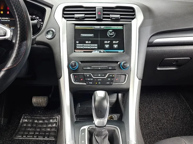 Ford Mondeo 2.0 TREND | Mobile.bg � ����������� 13