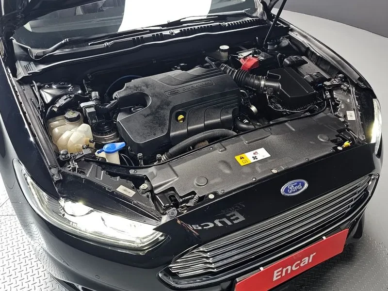 Ford Mondeo 2.0 TREND | Mobile.bg � ����������� 6