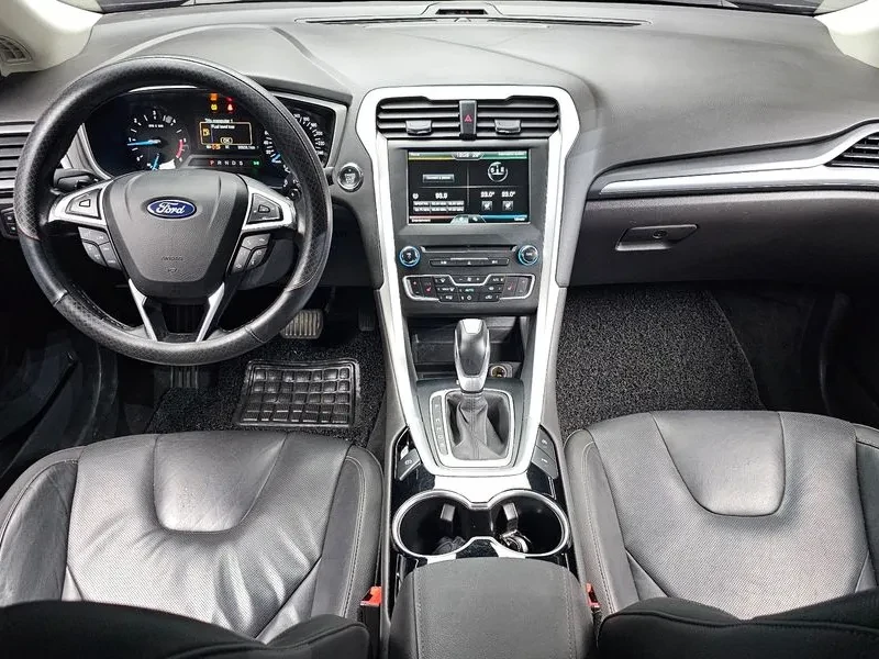 Ford Mondeo 2.0 TREND | Mobile.bg � ����������� 7