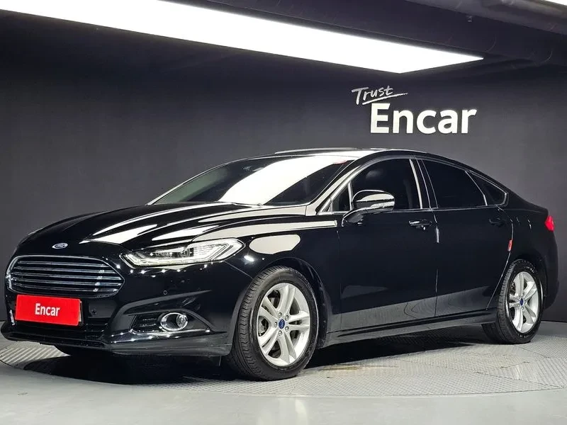 Ford Mondeo 2.0 TREND | Mobile.bg � ����������� 1