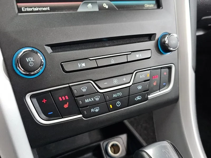 Ford Mondeo 2.0 TREND | Mobile.bg � ����������� 16