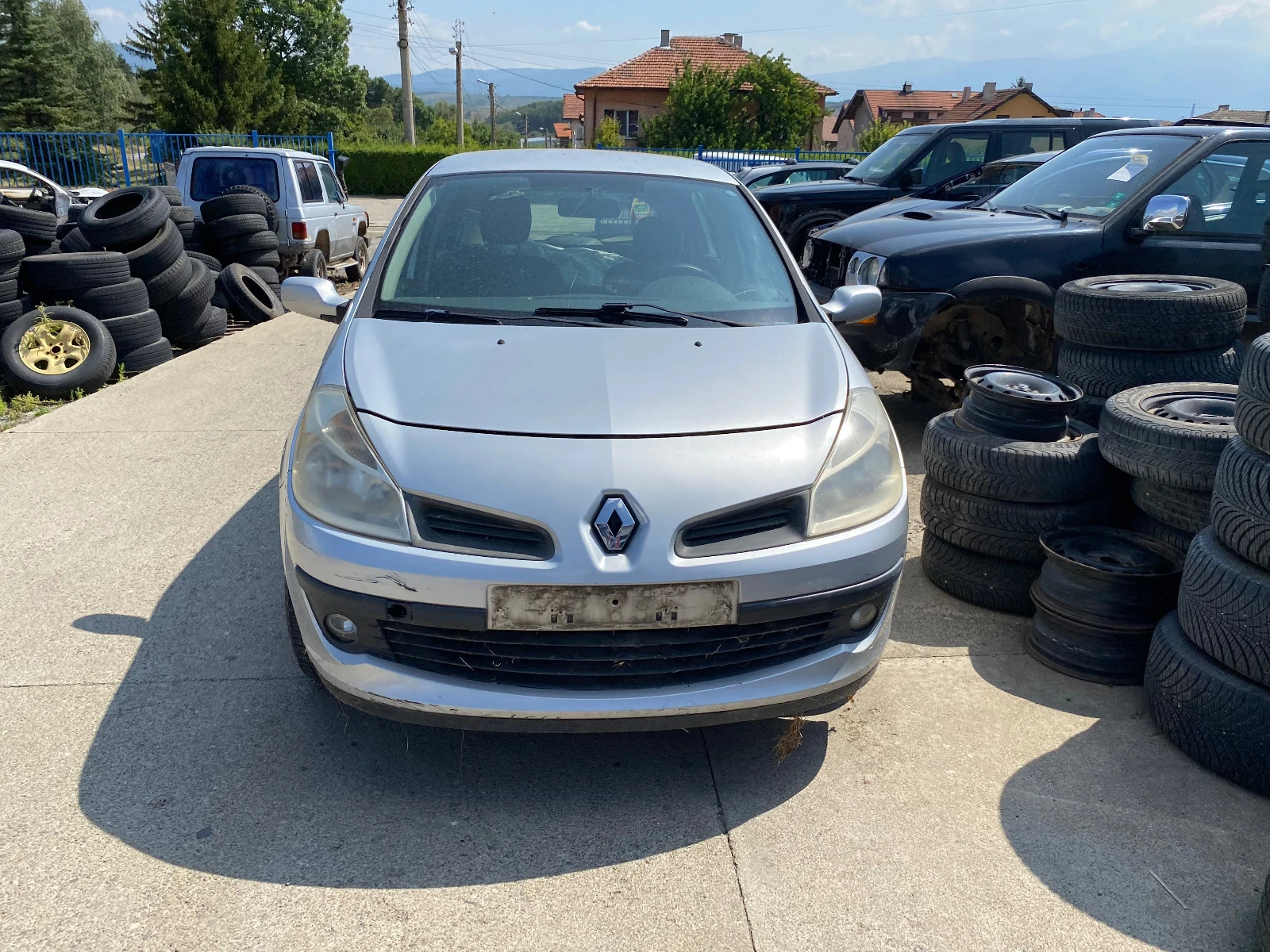 Renault Clio 1.2 - изображение 2