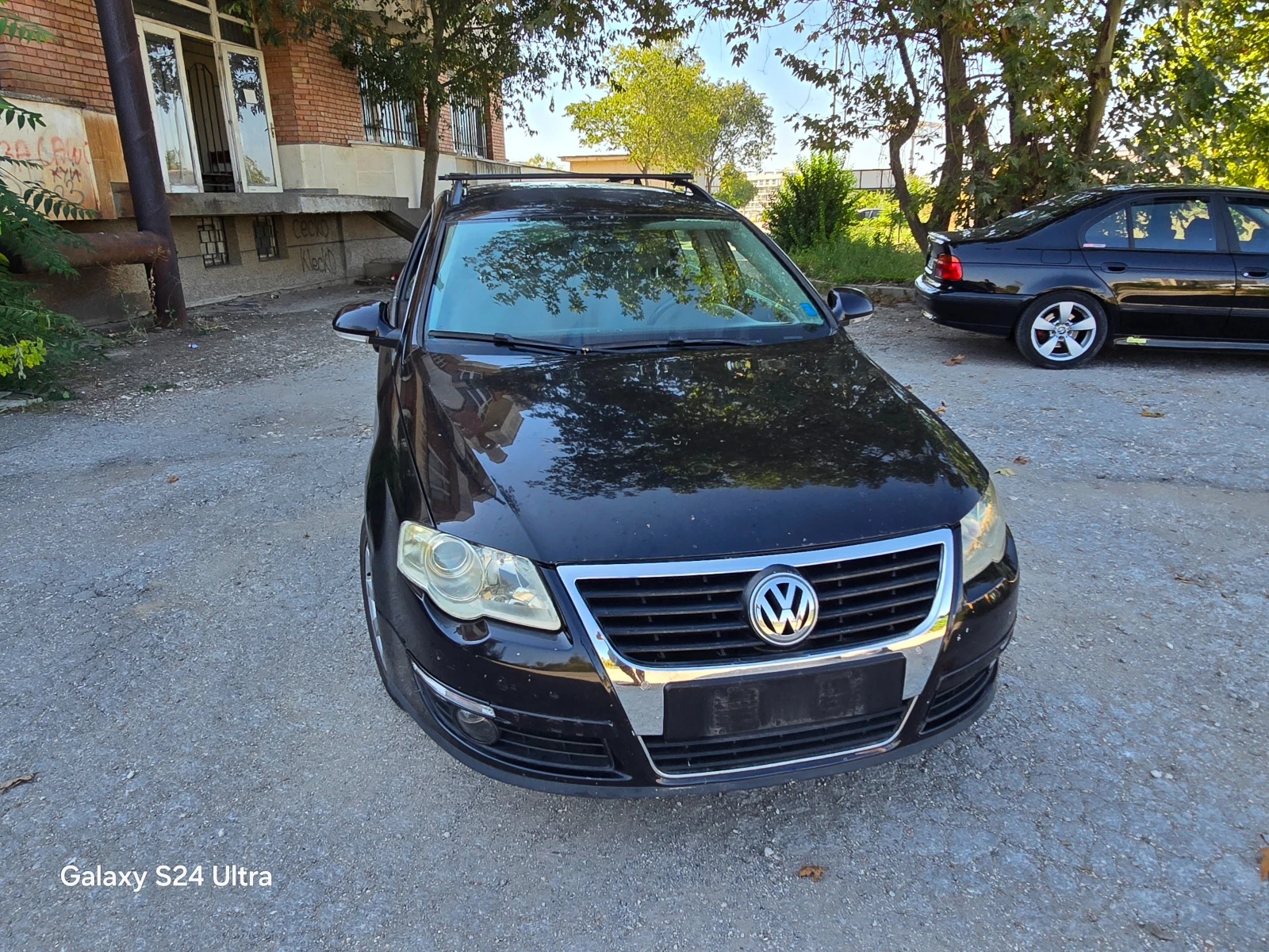 VW Passat 2.0tdi  - изображение 9