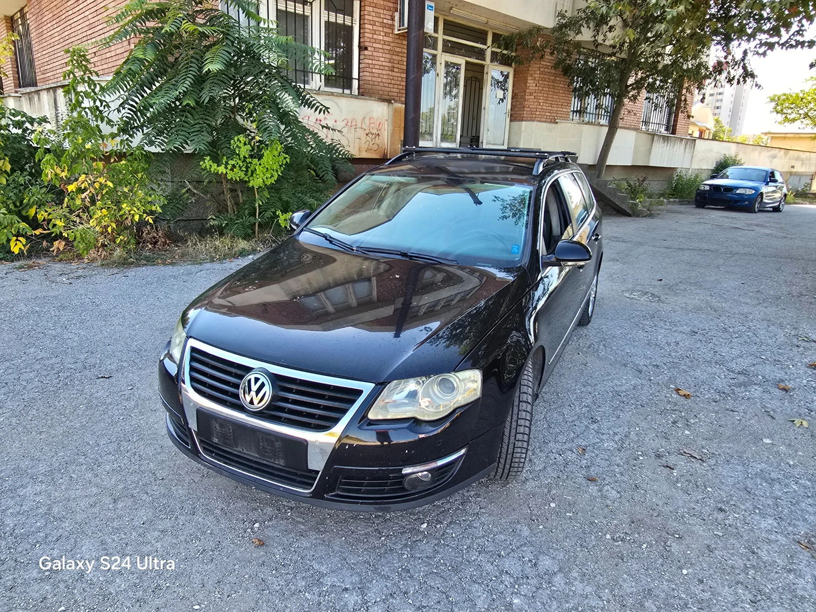 VW Passat 2.0tdi  - изображение 10