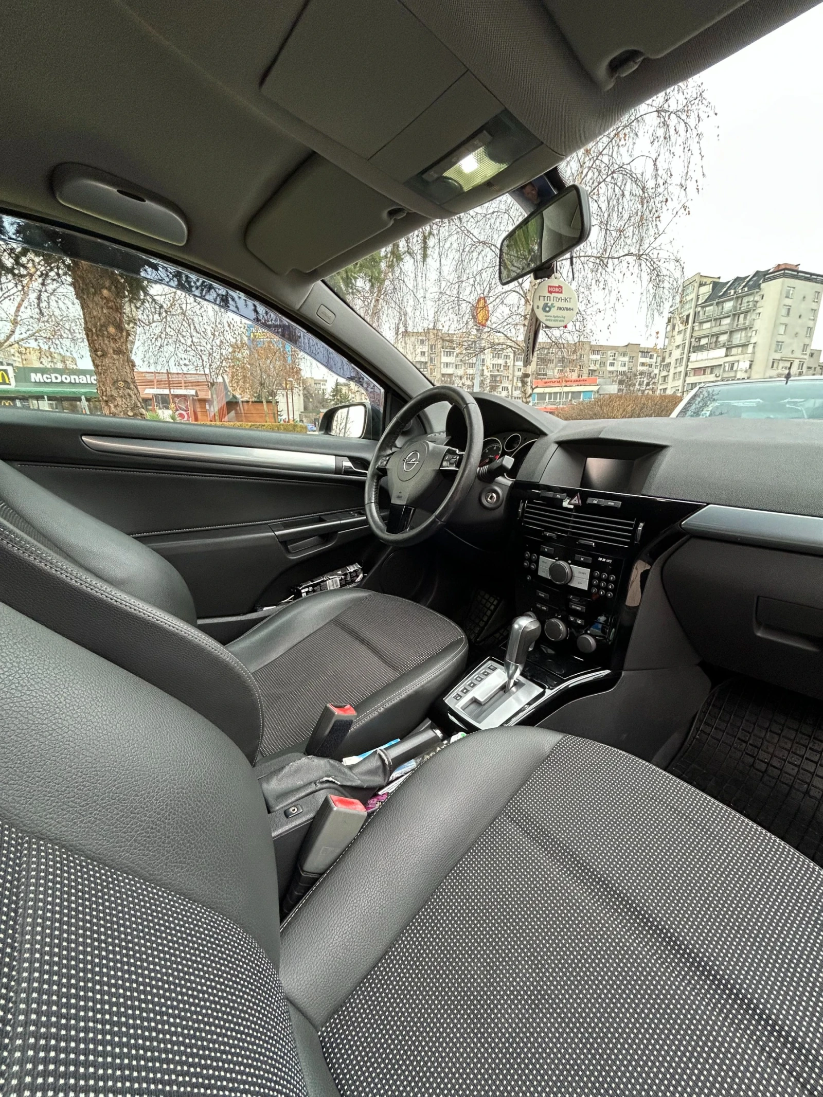 Opel Astra  - изображение 5
