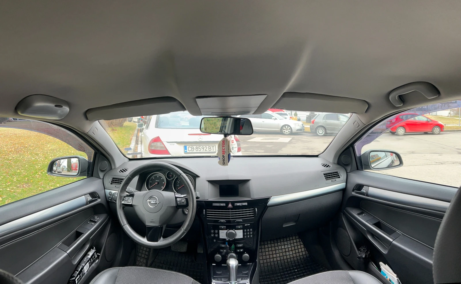 Opel Astra  - изображение 9