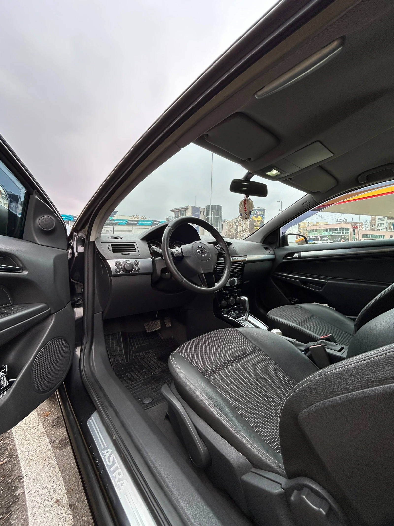 Opel Astra  - изображение 7