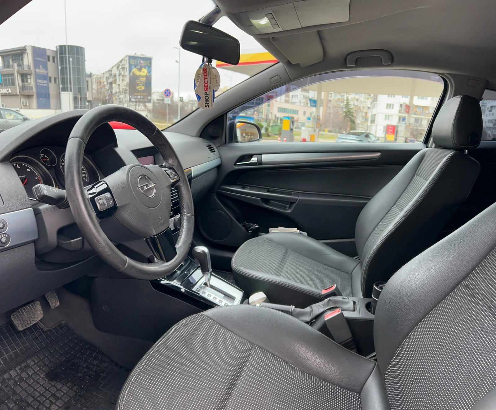 Opel Astra  - изображение 8