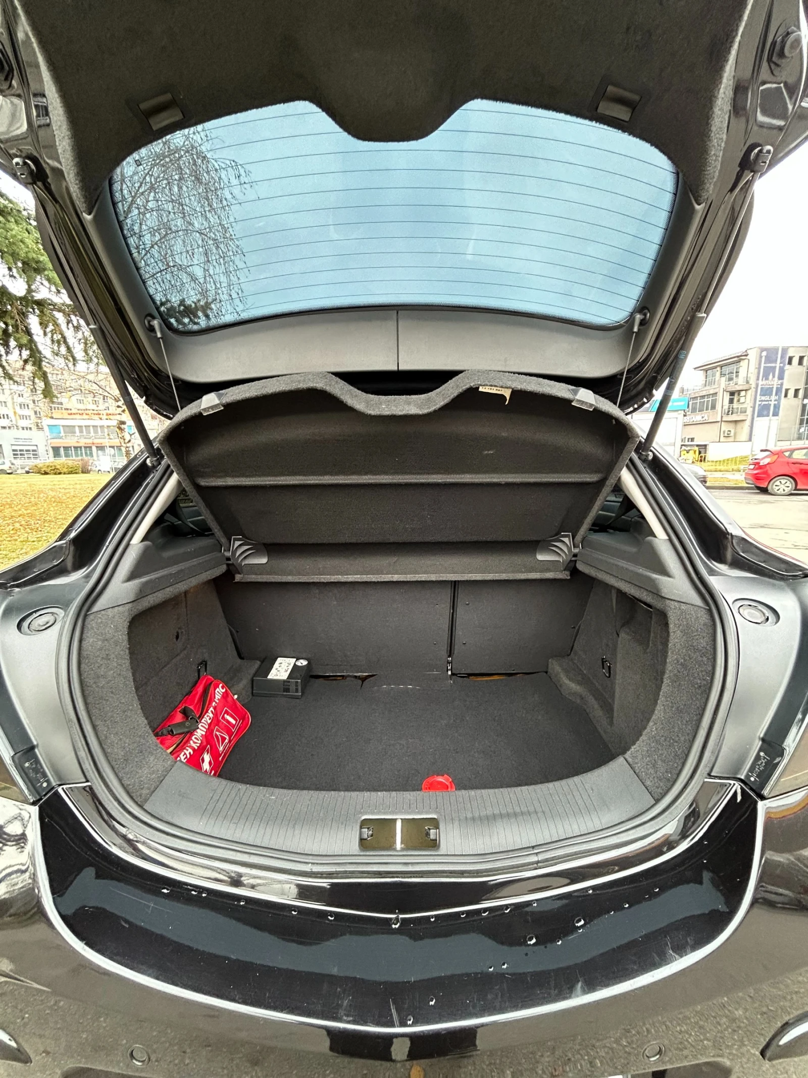 Opel Astra  - изображение 3
