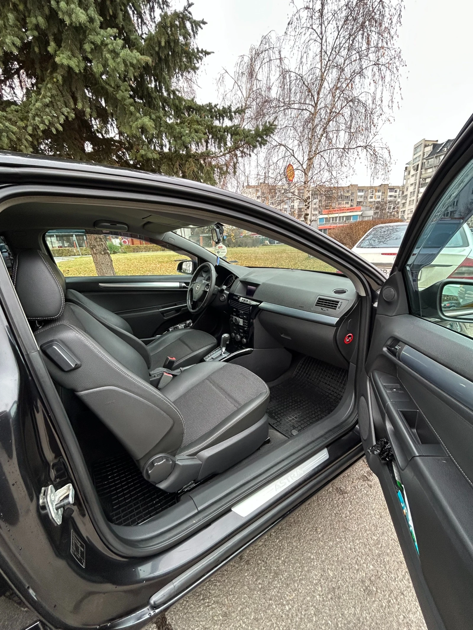 Opel Astra  - изображение 4