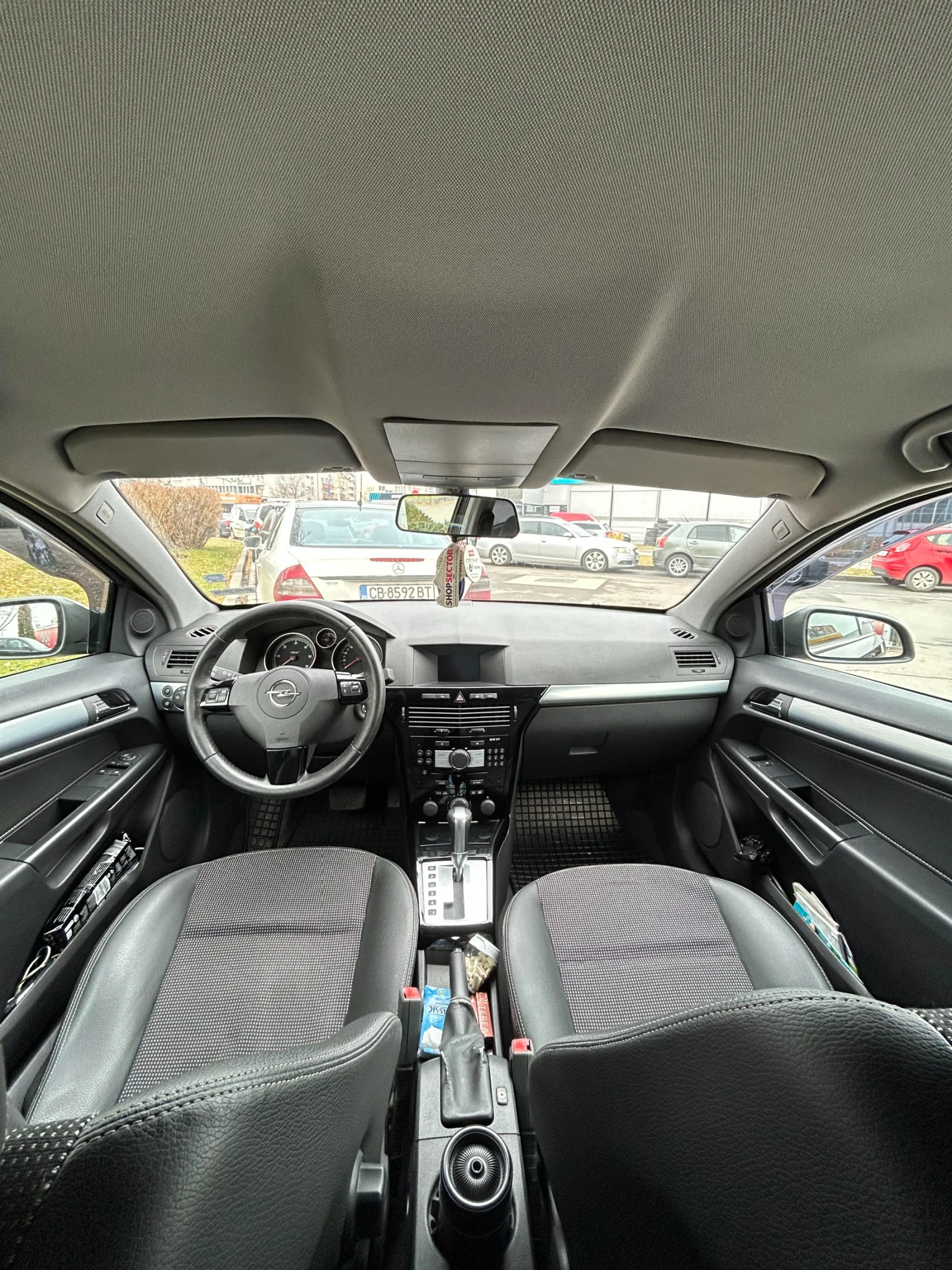 Opel Astra  - изображение 10