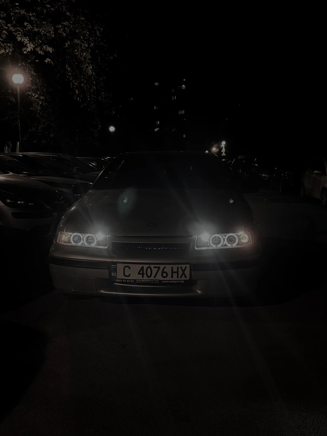 Opel Calibra  - изображение 2