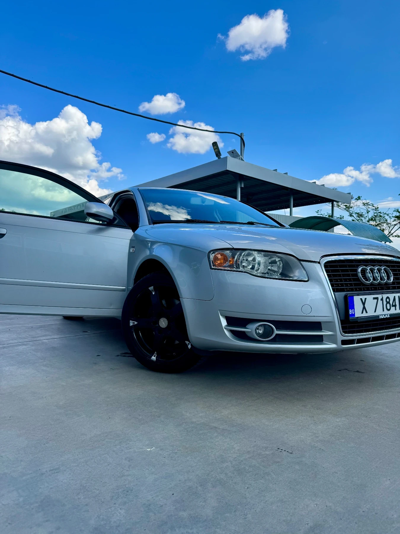 Audi A4  - изображение 3