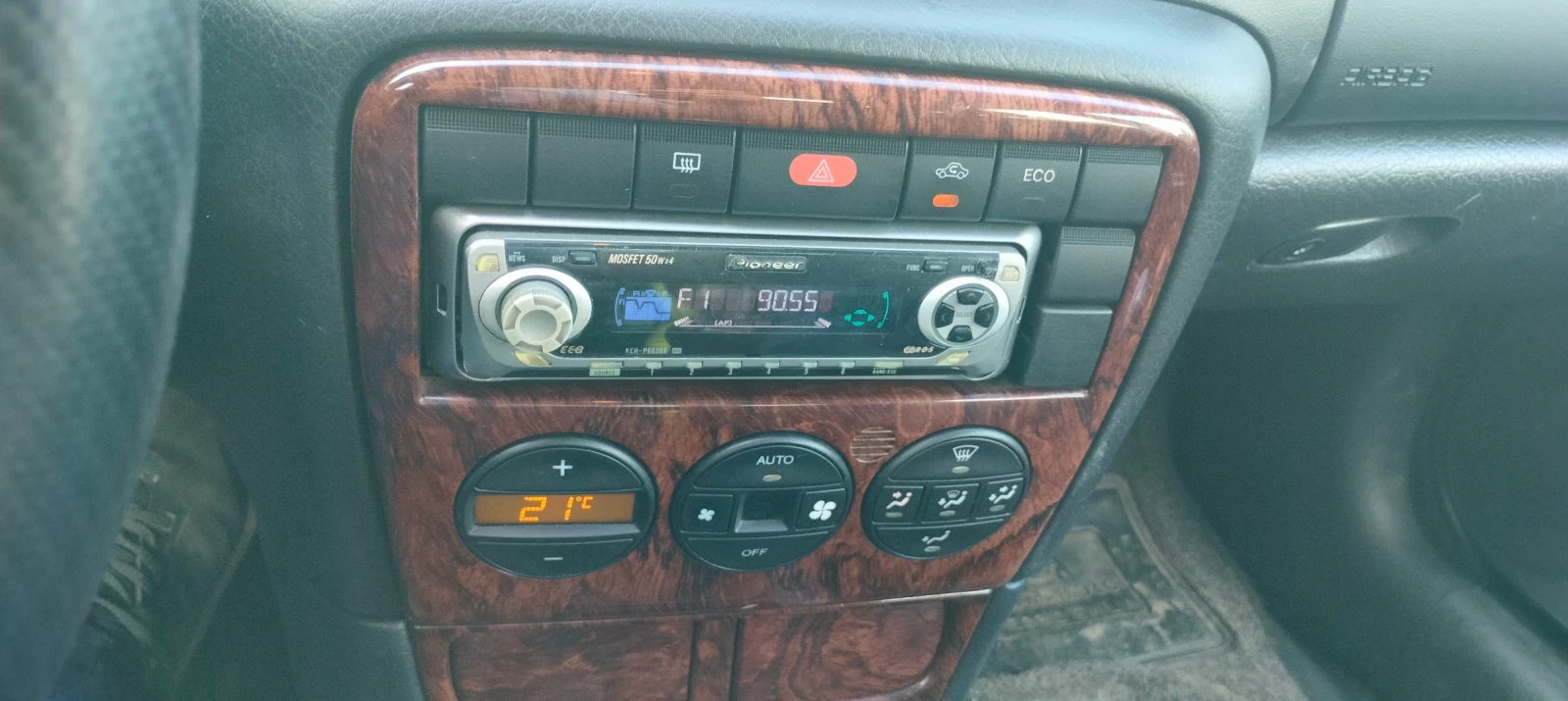 Opel Vectra 2.0 - изображение 7