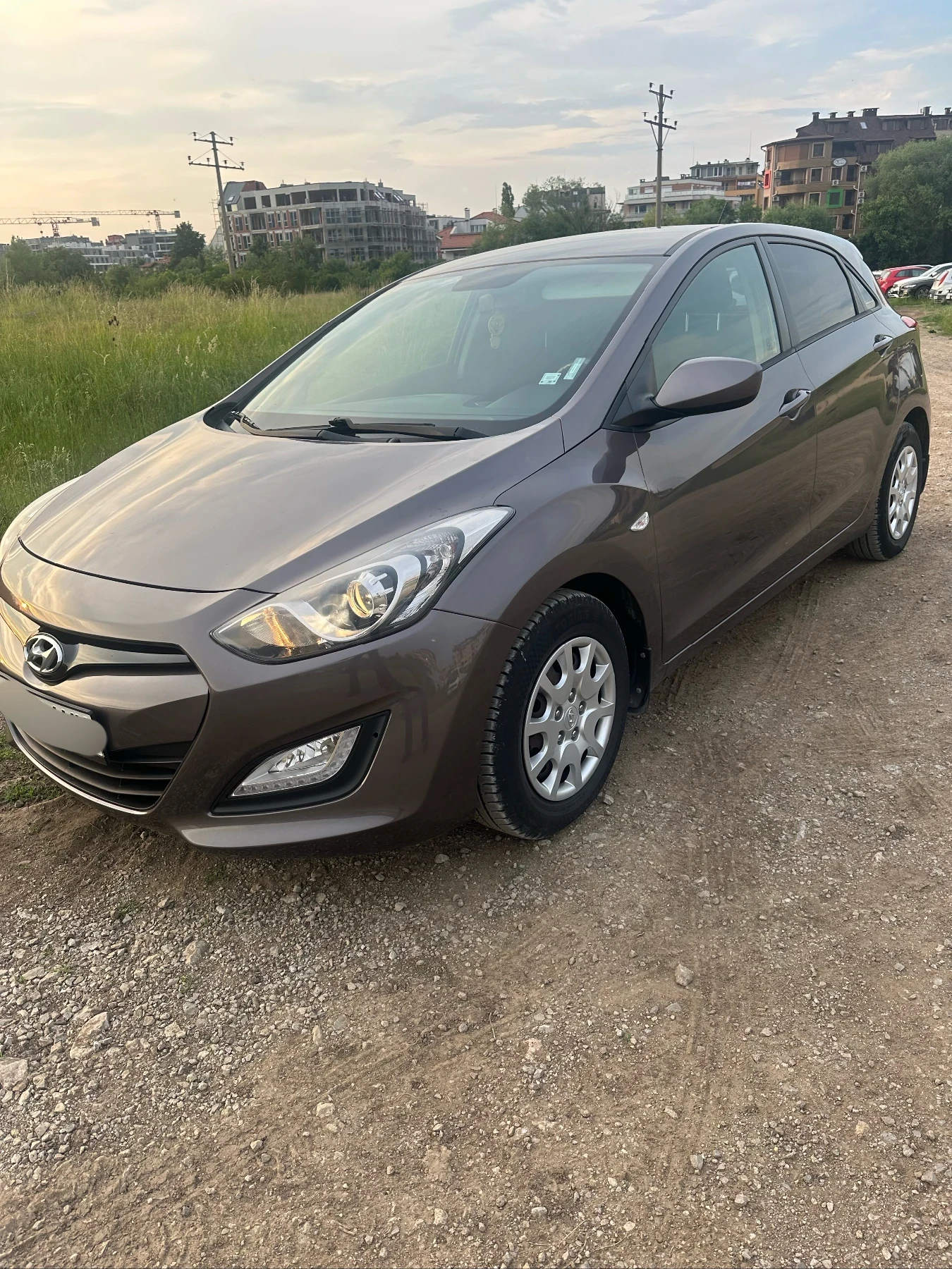 Hyundai I30  - изображение 3
