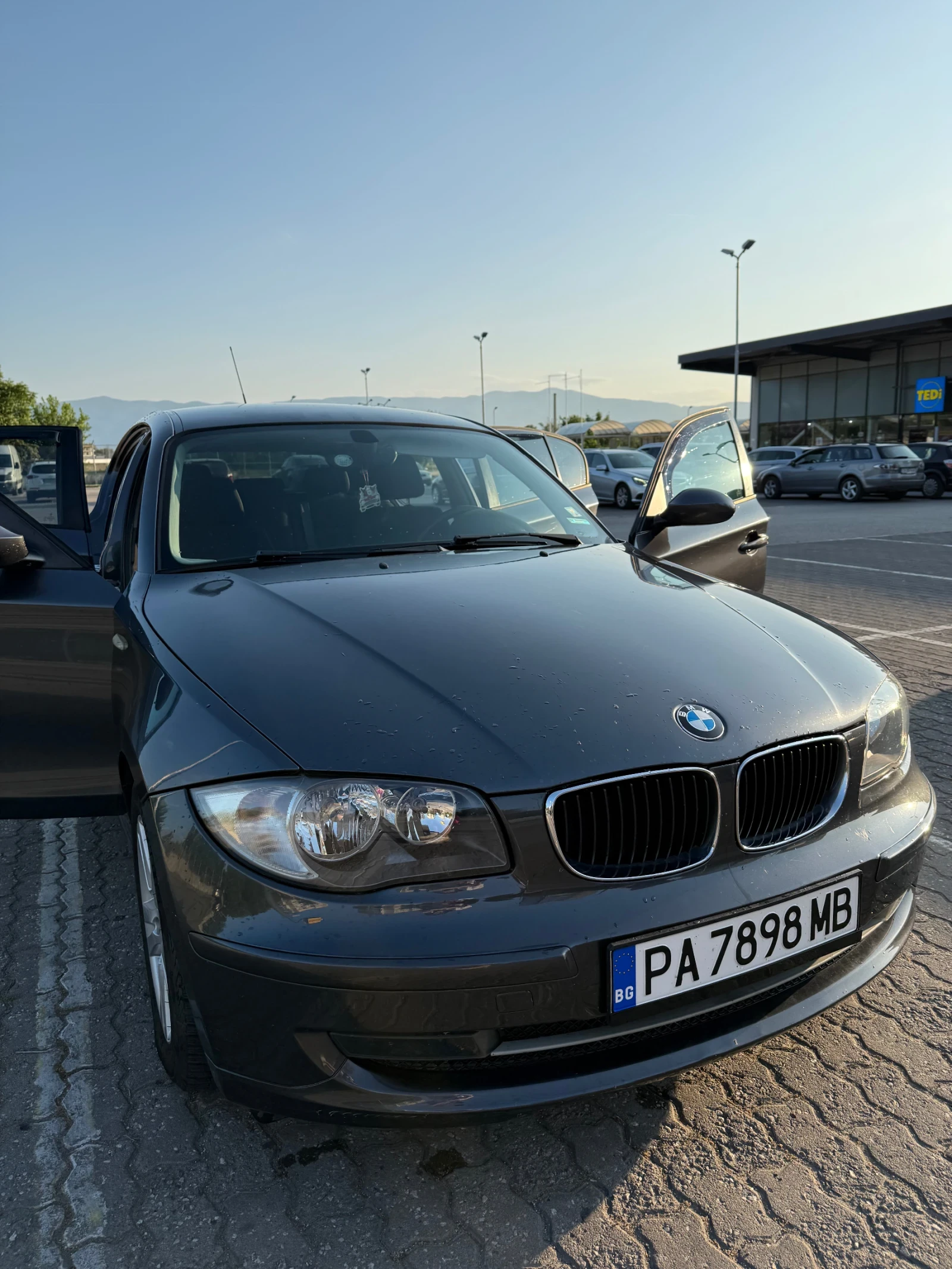 BMW 118  - изображение 4